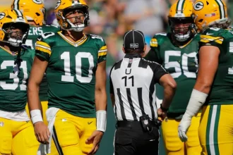 Packers Set to Change NFC North Direction with Increased Prime Time.webp