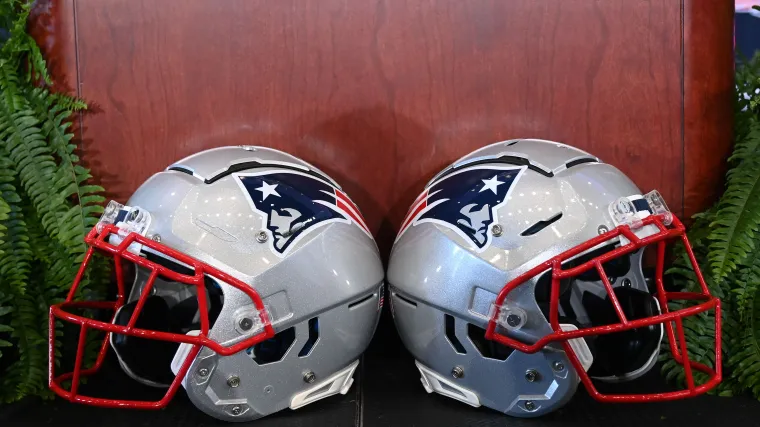 Patriots Proposed Trade Brings Game Changing Offensive Talent for Drake Maye.webp