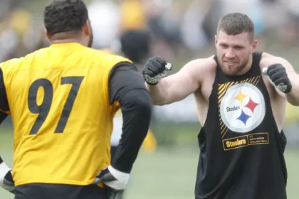 Pittsburgh Steelers 2025 NFL Game Forecast Unveiling Every Schedule Leak.webp