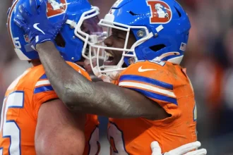 Post Draft AFC Power Rankings Broncos Earn Significant Respect.webp