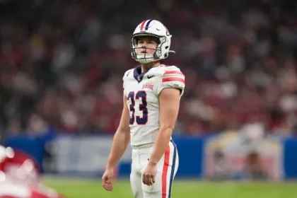 Ravens Reveal Jersey Numbers for Draft Class Featuring Tyler Loops.webp