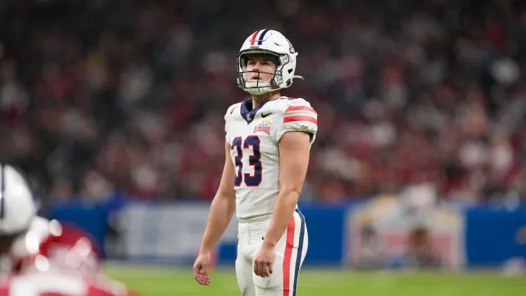Ravens Reveal Jersey Numbers for Draft Class Featuring Tyler Loops.webp