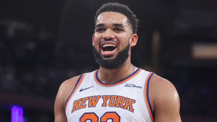 Recent Developments on Karl Anthony Towns Following Speculated Hand Injury.webp