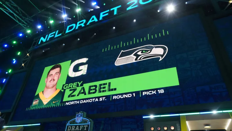 Seahawks Secured Three Top Picks in the 2025 NFL Draft.webp