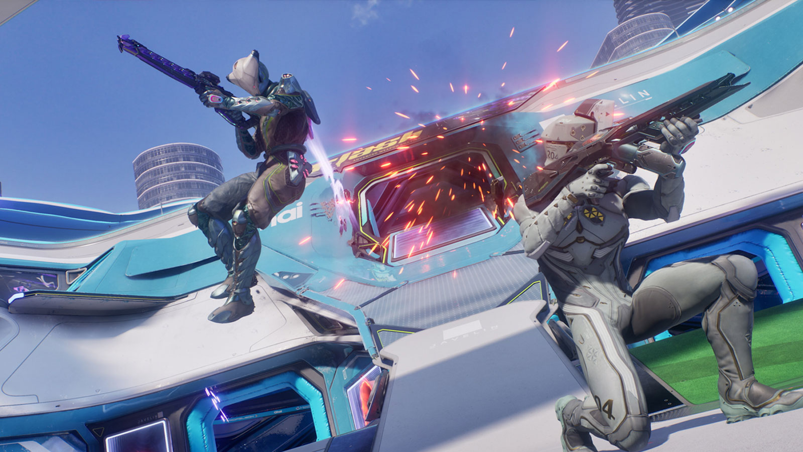 Splitgate 2 Beta Server Outage Current Status and Latest Updates