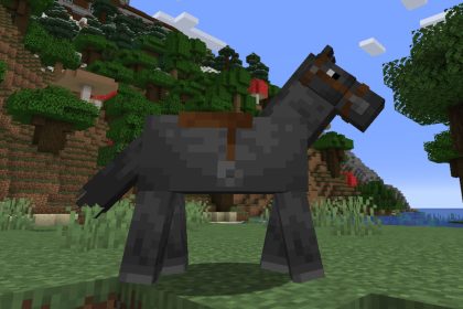 Step by Step Guide to Creating a Saddle in Minecraft