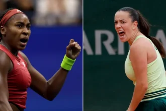 Streaming Guide Catch the 2025 French Open Opener Between Coco.webp