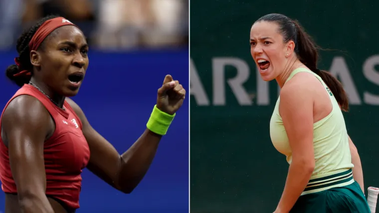 Streaming Guide Catch the 2025 French Open Opener Between Coco.webp