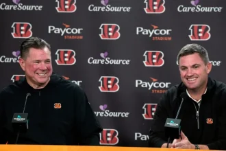 Stunning Bengals Trade Proposal Secures Ex 100 Million 3 Time All Pro Defender.webp