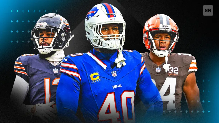 Top Remaining NFL Free Agents Post Draft Amari Cooper Aaron Rodgers.webp
