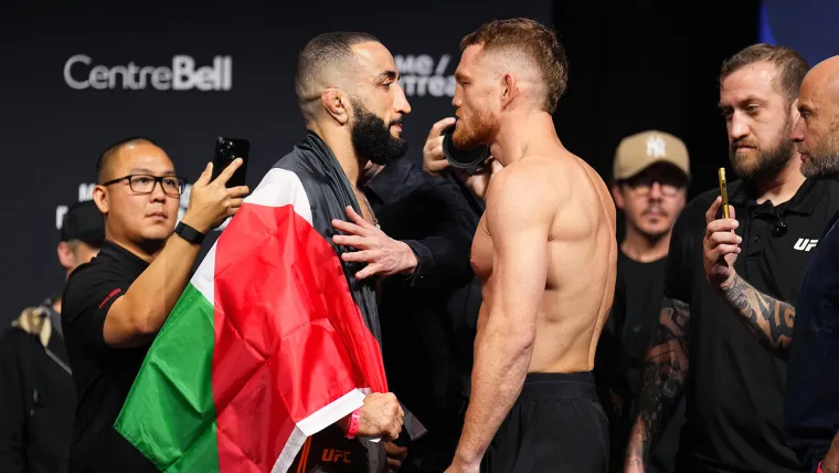 UFC 315 Recap Key Outcomes Insights and Noteworthy Moments.webp