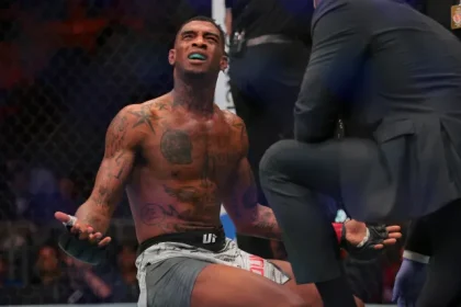 UFC Fighters Hidden Past Evading Authorities While Stashed in a.webp