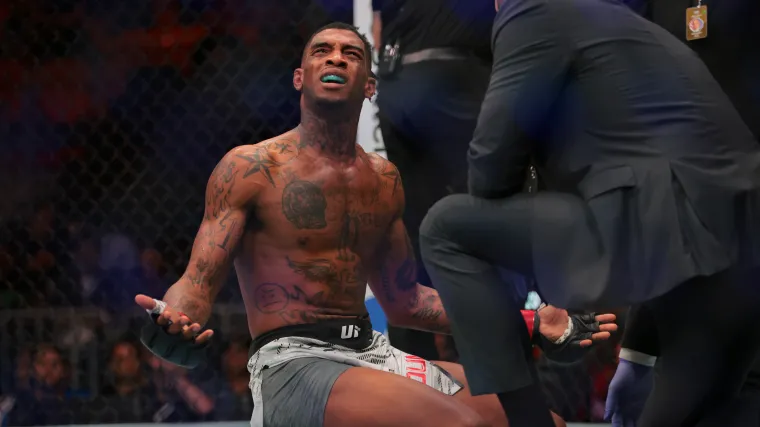 UFC Fighters Hidden Past Evading Authorities While Stashed in a.webp