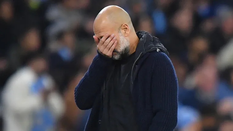 US Analyst Suggests Pep Guardiola May Seek Exit from Manchester.webp