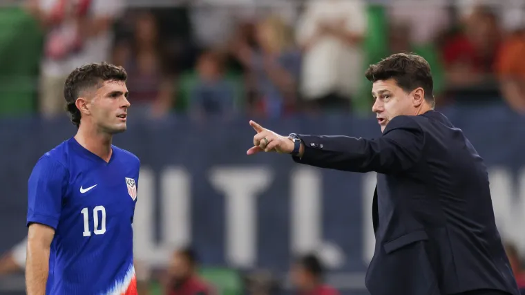 USMNTs Christian Pulisic Why Resting Takes Precedence Over Pursuing the.webp