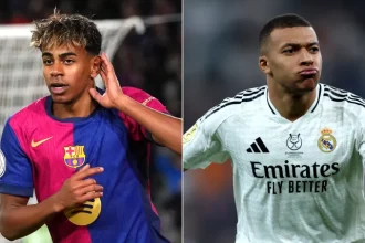 Ultimate Guide to Barcelona vs Real Madrid Projected Starting XI.webp