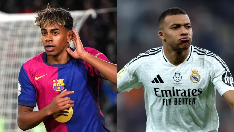 Ultimate Guide to Barcelona vs Real Madrid Projected Starting XI.webp