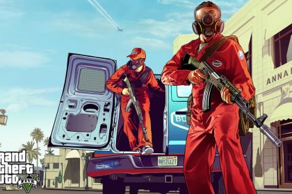 Ultimate Guide to Downloading GTA 5 System Requirements File Size