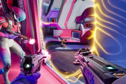 Ultimate Guide to Navigating the Splitgate 2 Open Beta Essential