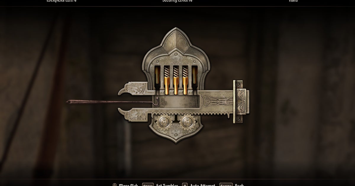 Ultimate Lockpicking Strategy Guide for Oblivion Remastered Tips and Tricks
