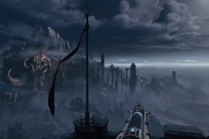 Uncovering Secrets A Complete Guide to Sentinel Barracks in Doom