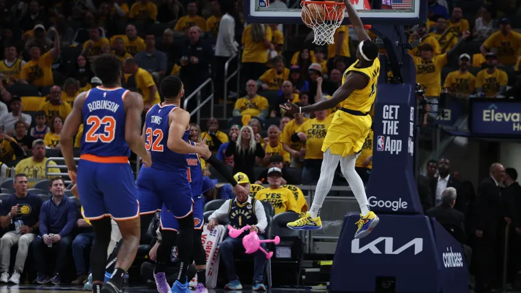 Unlock 150 Bonus with BetMGM Code TSN150 as Knicks Aim.webp