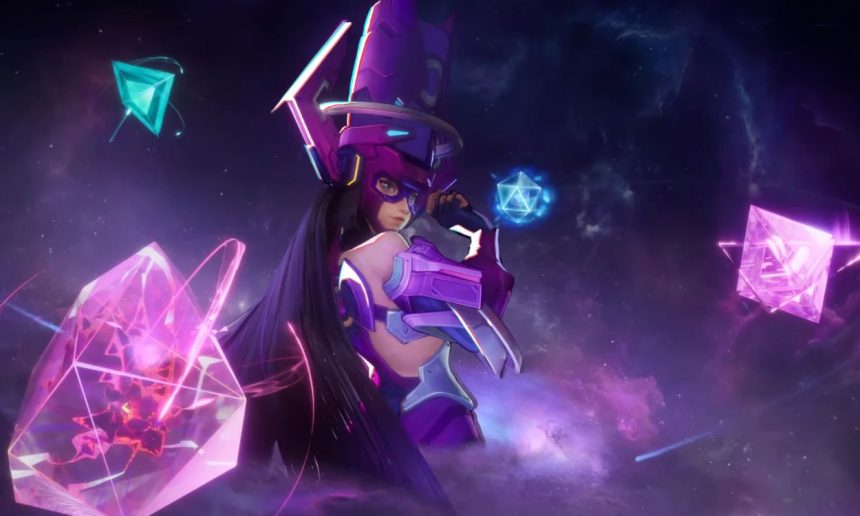 Unlock Marvel Rivals Galactas Gift Complete Guide to Rewards Free