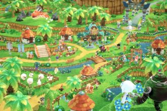Unlock Time Traveling Adventures Unique Gift Codes for Fantasy Life i