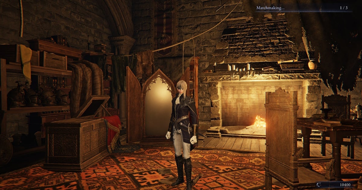 Unlocking Nightreign Costumes in Elden Ring A Comprehensive Guide