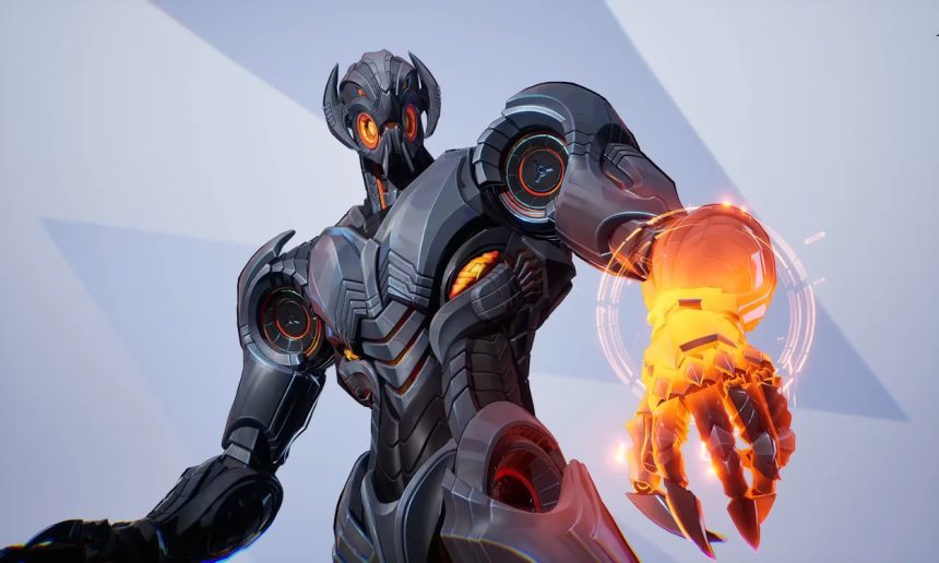 Unlocking Ultrons Battle Matrix A Deep Dive into Marvel Rivals