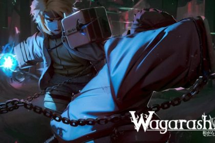 Unlocking Wagarashi Codes A Comprehensive Guide for May 2025