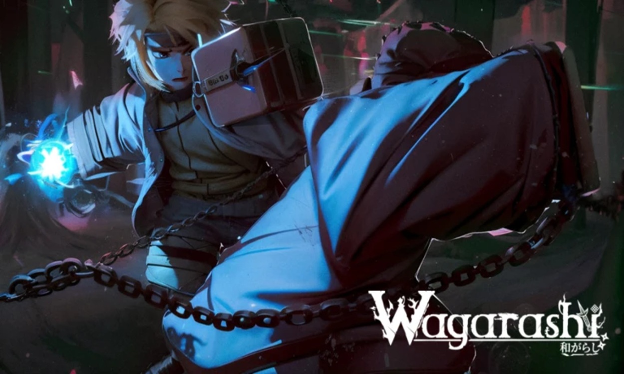 Unlocking Wagarashi Codes A Comprehensive Guide for May 2025