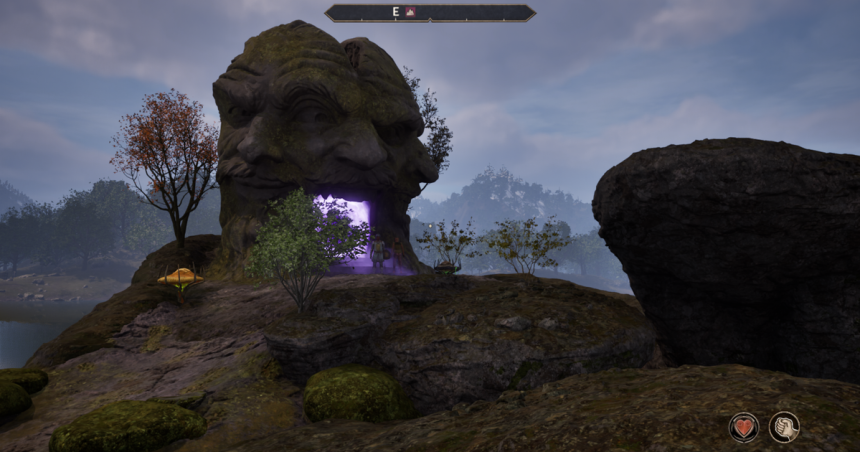 Unlocking the Shivering Isles A Guide to Reaching This Expanded
