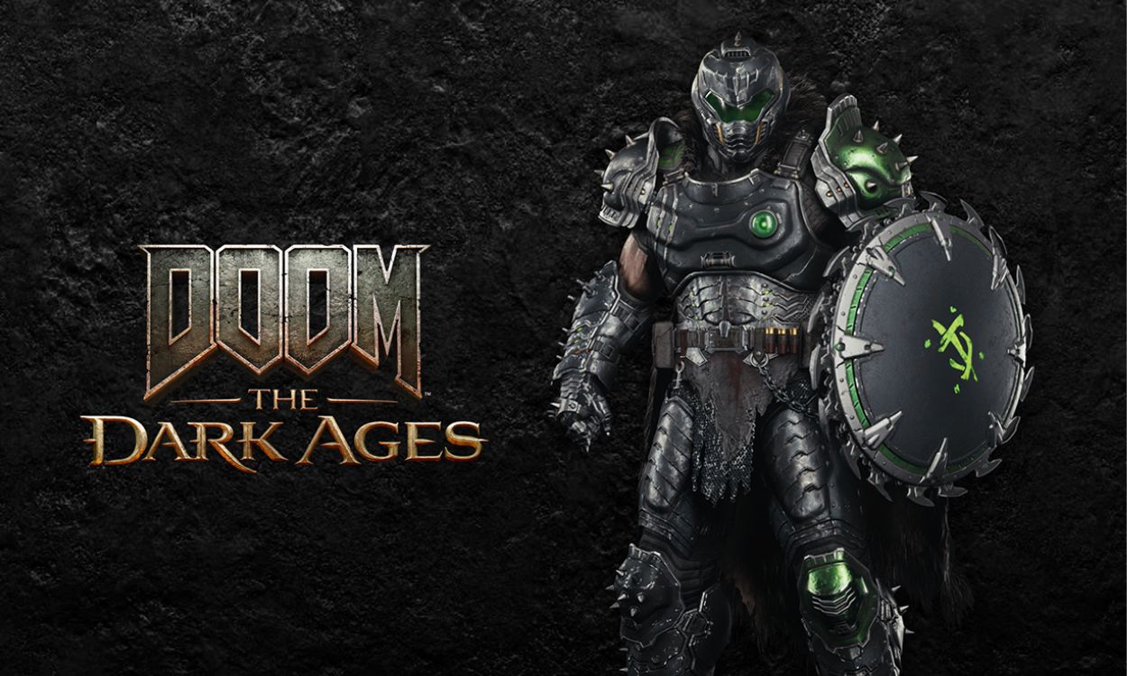 Unlocking the Slayer Verdant Skin in Doom A Comprehensive Guide