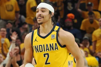 Unpacking the Second Round Drop Why Scouts Viewed Pacers Andrew Nembhard.webp