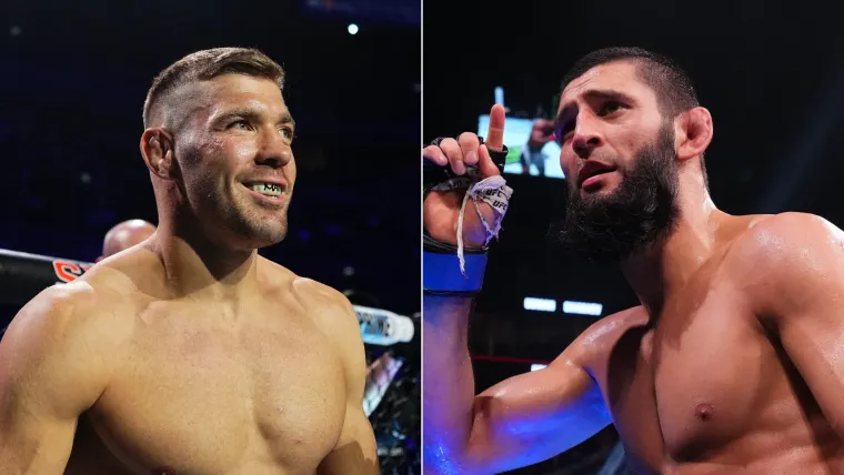 Unveiling the Ticket Prices for UFC 319 du Plessis vs.webp
