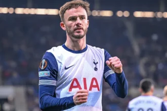 West Ham vs Tottenham Confirmed Lineups Starting XI Injury Updates.webp