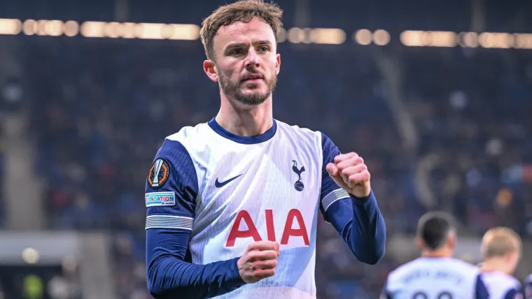 West Ham vs Tottenham Confirmed Lineups Starting XI Injury Updates.webp