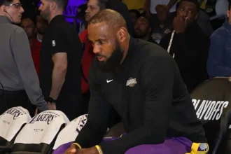 Will LeBron James Extend His Career into the 2025 26 NBA.webp