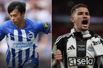 Your Complete Guide to Streaming Brighton vs Newcastle TV Channel.webp