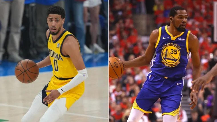 A Comparative Analysis of Tyrese Haliburtons Injury and Kevin Durants.webp