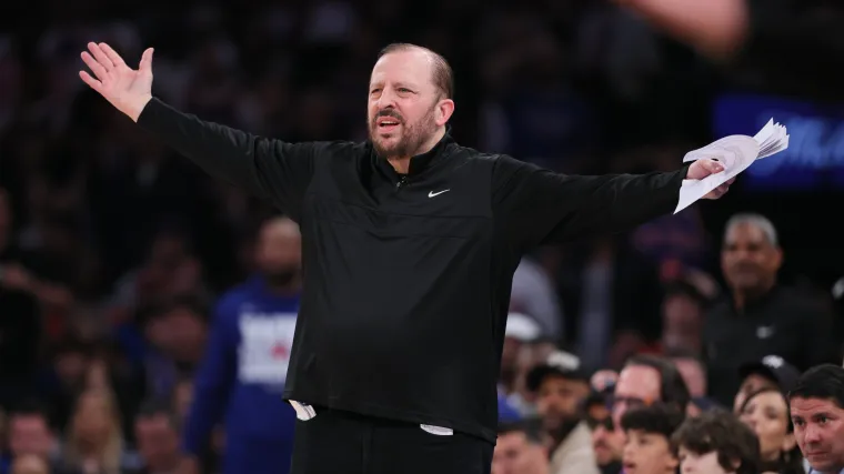 Analyzing Tom Thibodeaus Dependence on Knicks Starting Lineup and Bench.webp