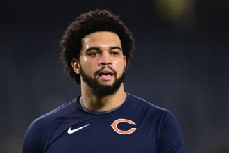 Bears Intrigue Fans by Inviting Caleb Williams to Develop Surprise.webp