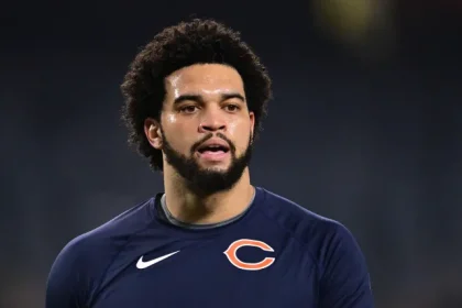 Bears Intrigue Fans by Inviting Caleb Williams to Develop Surprise.webp