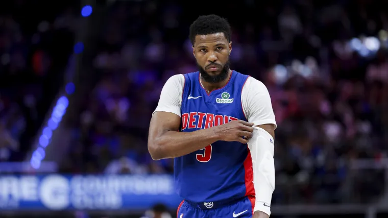 Breaking News New Developments in Malik Beasley Gambling Inquiry.webp