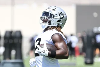 Broncos Capture Spotlight as Raiders Eye First Round Selection.webp