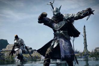 Can You Team Up in Elden Ring Nightreign Find Out