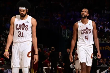 Cleveland Cavaliers Absurd Trade Proposal Departing Essential Player for Insignificant.webp
