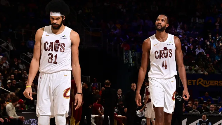 Cleveland Cavaliers Absurd Trade Proposal Departing Essential Player for Insignificant.webp