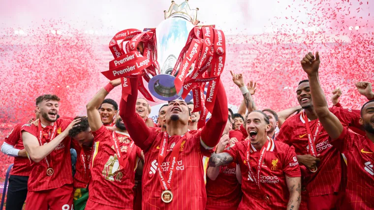Complete Guide to Liverpools 202526 Premier League Fixture Schedule.webp